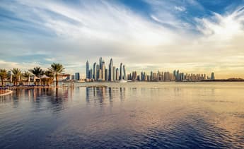 Hydrogenious LOHC Emirates established to rapidly scale hydrogen in the UAE