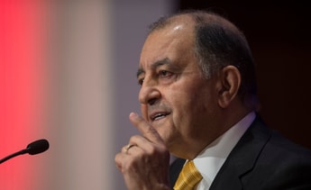 Investors oust Ghasemi as Air Products Chair amid clean hydrogen challenge