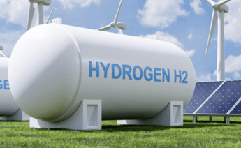 PASH Global and ERIH Holdings form joint venture for green hydrogen and ammonia projects