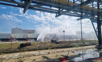 How a tube trailer fire exposed Germany’s fragile hydrogen refuelling supply chain