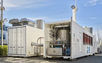 Doubling down on innovation: how fuel cell makers are facing market headwinds