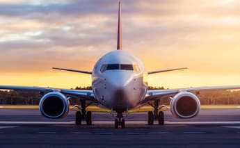 UK Government supporting hydrogen infrastructure for aviation with £3m fund