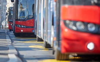 Hexagon Purus wins €2.4 order for hydrogen bus storage systems from MCV