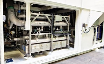 Hystar raises $36m to scale PEM green hydrogen tech