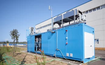 IMI Critical Engineering to provide South West hydrogen facility with electrolyser