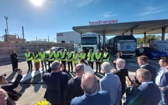 Luxembourg’s ‘first’ hydrogen refuelling station sits unused since inauguration