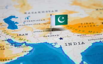 Oracle Energy’s CEO targets FID on Pakistan green hydrogen project within 18 months
