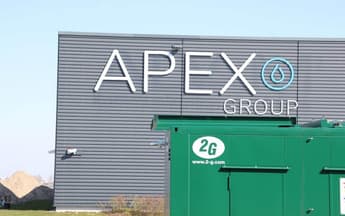 APEX acquires land at decommissioned nuclear plant for 600MW green hydrogen project