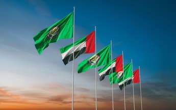 New study suggests the GCC can become a green hydrogen powerhouse; annual revenue could grow to $200bn by 2050