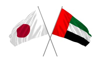 UAE’s ADNOC to explore hydrogen and blue ammonia with Japanese groups