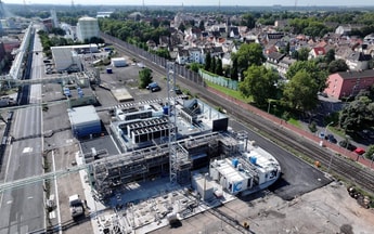 ‘Europe’s largest’ hydrogen-based e-fuels plant inaugurated in Germany