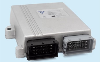 Viritech launches new hydrogen refuelling controller