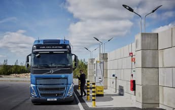 H2Accelerate’s rapid plans for European hydrogen trucking