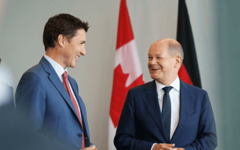 Canada-Germany Hydrogen Alliance targets first exports by 2025