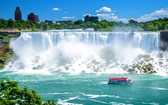 Niagara Falls to integrate a Hydrogen Centre with 20MW capacity