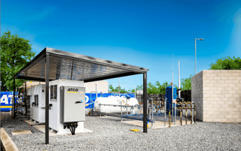 Inside ATCO’s Clean Energy Innovation Hub