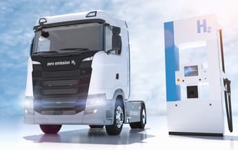 Two consortia launched to advance fuel cell truck and electrolyser R&D