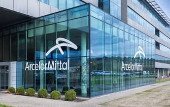 ArcelorMittal commits to hydrogen