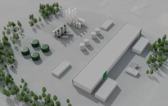 100MW hydrogen plant planned in Finland for e-fuels production, heat recovery and more