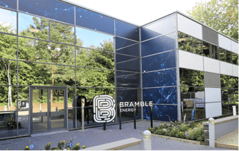 Bramble Energy opens multi-million-pound UK headquarters