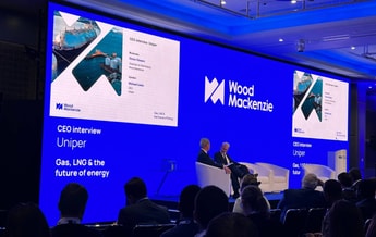 Switching from natural gas to hydrogen ‘unrealistic,’ says Uniper CEO