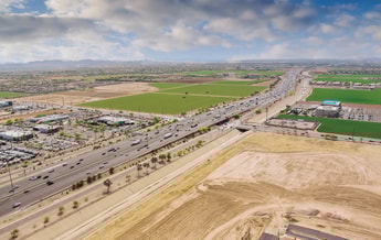 The growing presence of hydrogen for rail and road transportation in the US