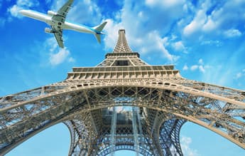 Paris airports could be transformed into hydrogen hubs