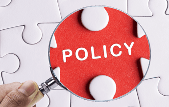 A policy jigsaw puzzle with many pieces