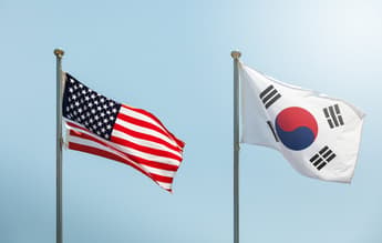 Korea sets up first blue hydrogen facility and signs 13 clean energy MOUs with US