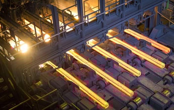 Ovako commits to carbon-neutral steel production with hydrogen
