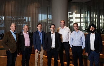 New Australian startup to provide breakthrough hydrogen-powered energy storage