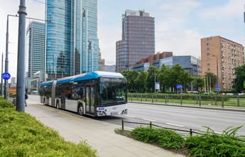 RVK set to deploy a further 18 Solaris hydrogen buses in Cologne