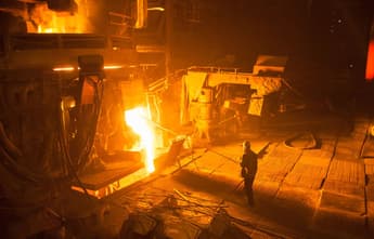 Cleveland-Cliffs CEO signals shift away from hydrogen at Middletown Works