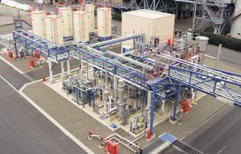 Spotlight On… Chiyoda Corporation