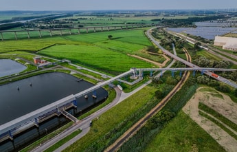 Yara opens German ammonia terminal to support hydrogen imports