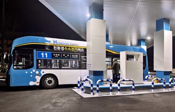 SK Plug Hyverse awards Nikkiso contract to build 24 liquid hydrogen stations