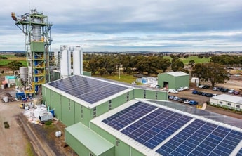 ARENA backs Calix’s ‘cost-competitive’ green steel initiative with A$44.9m