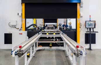 Verdagy opens Silicon Valley electrolyser factory ahead of Q1 2025 production