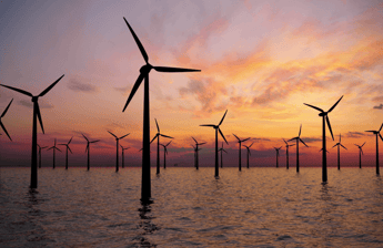 Ocean-REFuel project to explore offshore wind and marine renewable energy for hydrogen and ammonia production