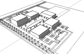 UK unveils blueprint for £3m hydrogen transport hub