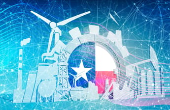 Texas hydrogen infrastructure worth $247bn by 2050