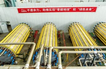 Geopolitics and quality challenges limit China’s electrolyser market reach