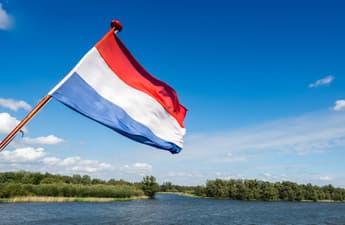 Gasunie takes investment decision to build section of Dutch hydrogen network