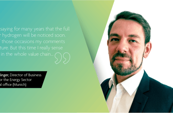 TÜV SÜD exclusive: How certification can bridge the gap in regulation