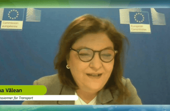 Plans for 100,000 hydrogen trucks and 1,000 hydrogen stations by 2030 unveiled during European Hydrogen Week