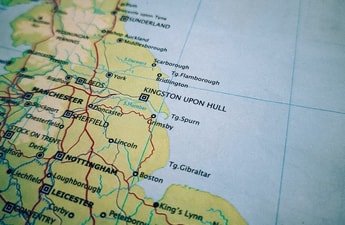 Hygen Energy seeks funding to develop UK hydrogen valley