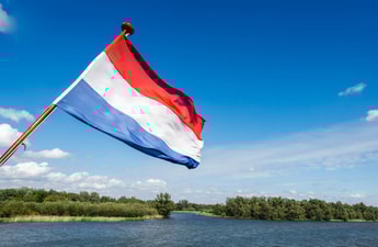 Gasunie takes investment decision to build section of Dutch hydrogen network