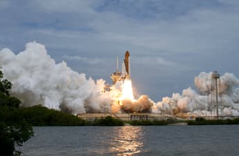 The signature fuel of the American space programme: NASA shares why hydrogen plays such a vital role in its missions