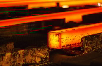 Successful first tests of HYFOR pilot project using hydrogen for fine-ore reduction