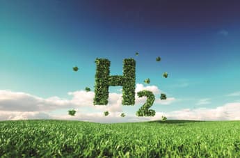 Verbund focusing on European green hydrogen project